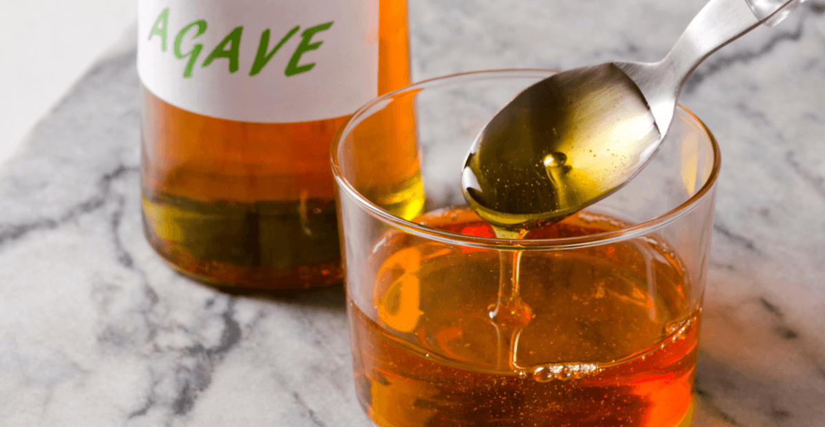 Agave Nectar