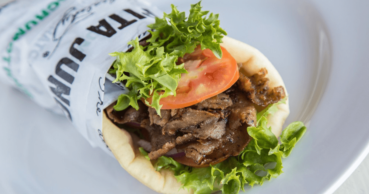 Pita Jungle Staycation AZ