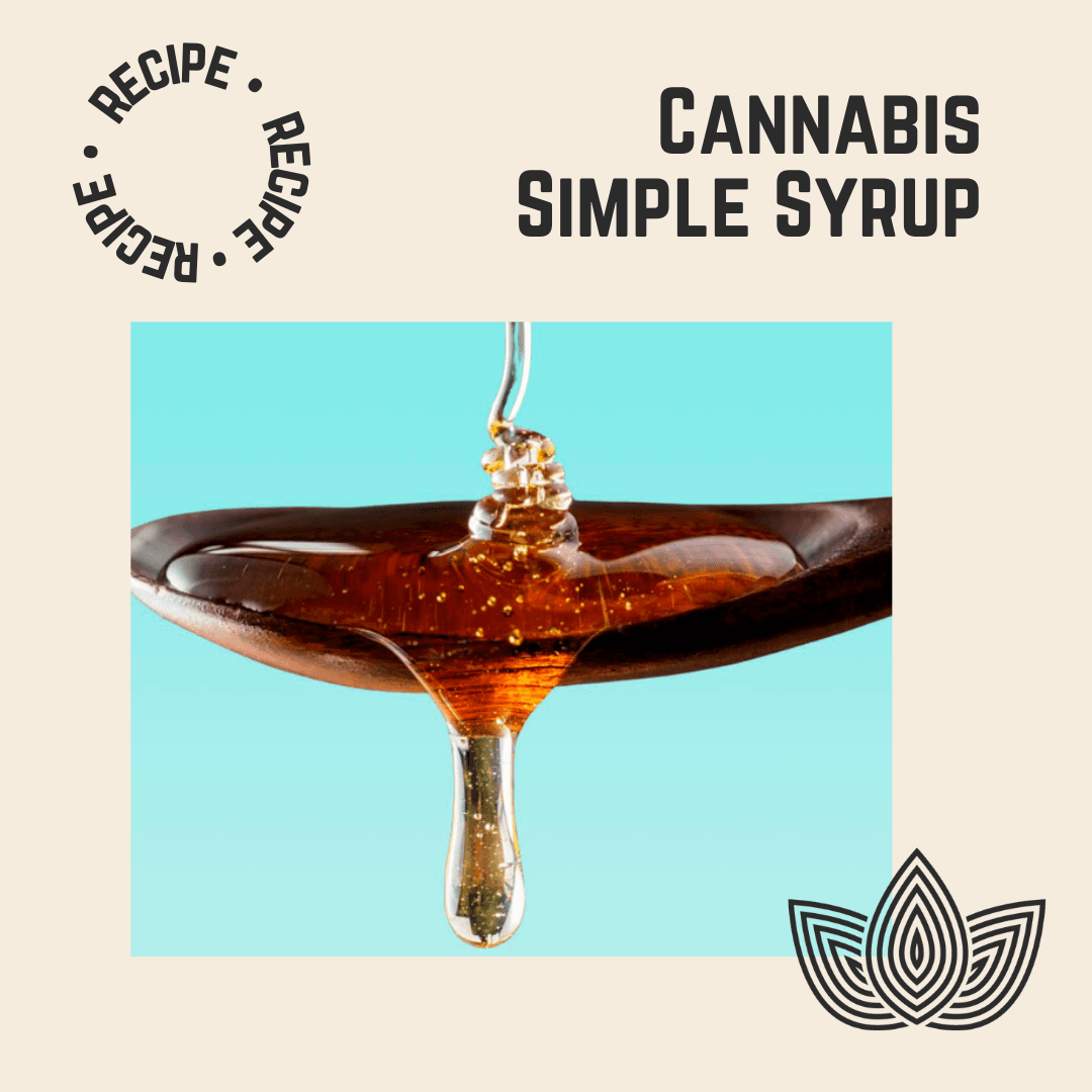 Simple Syrup